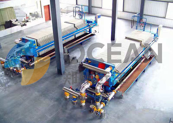 Acondicionamiento para el invierno crudo del aceite de mesa y equipo 10-1000T/D del desparafinado