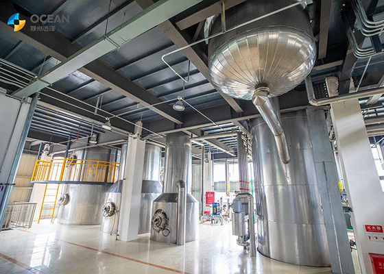 Aceite de mesa frío y caliente de acero inoxidable que presiona servicios de llavero del equipo