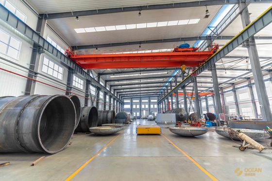 Altamente equipo de proceso del aceite de mesa del OEM de la automatización 10 - acero inoxidable 1000TPD