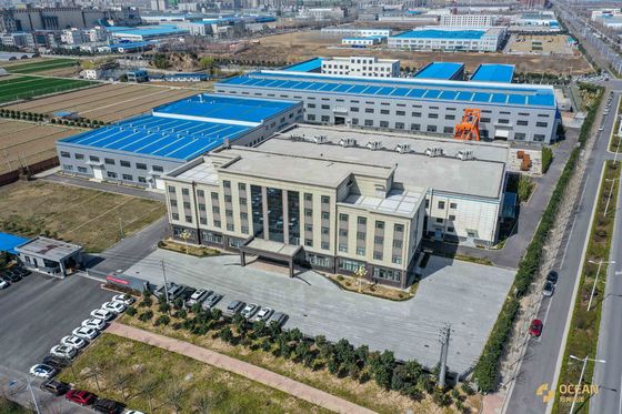 Línea de la producción petrolífera de semillas de girasol del equipo de proceso del aceite de mesa del control del PLC