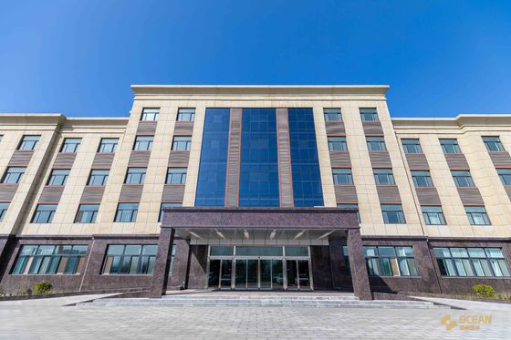 El aceite reciclado del proyecto de energía hace el equipo del biodiesel que hace la máquina