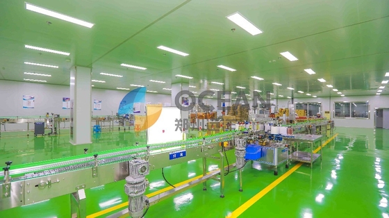 Aceite de mesa de la pequeña escala ZX130 que hace la cadena de producción de la extracción uso de la fábrica