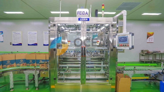 Aceite de coco que presiona la operación fácil de la máquina de proceso del aceite del aguacate de la planta