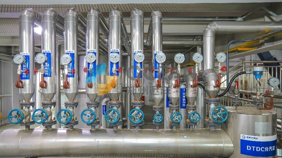 Cacahuete del equipo el presionar frío de la baja temperatura semilla el proceso